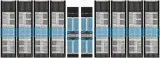 NetEngine 5000E High Reliability Green Cluster System Core Router CR5PBKP20A05 NE5000E-20