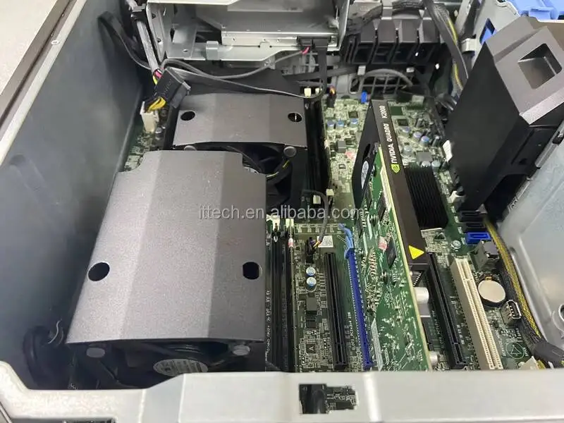 Good Price and High Quality Dell Precision T5600 Tower Workstation 5