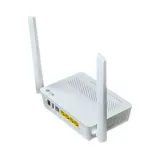 FTTH New HS8346X6-C Wi-Fi6 ONU Gpon 4 Ge Ports 1 Pots Gpon ONT 4Ge 2.4G 5G Dual Band WiFi 