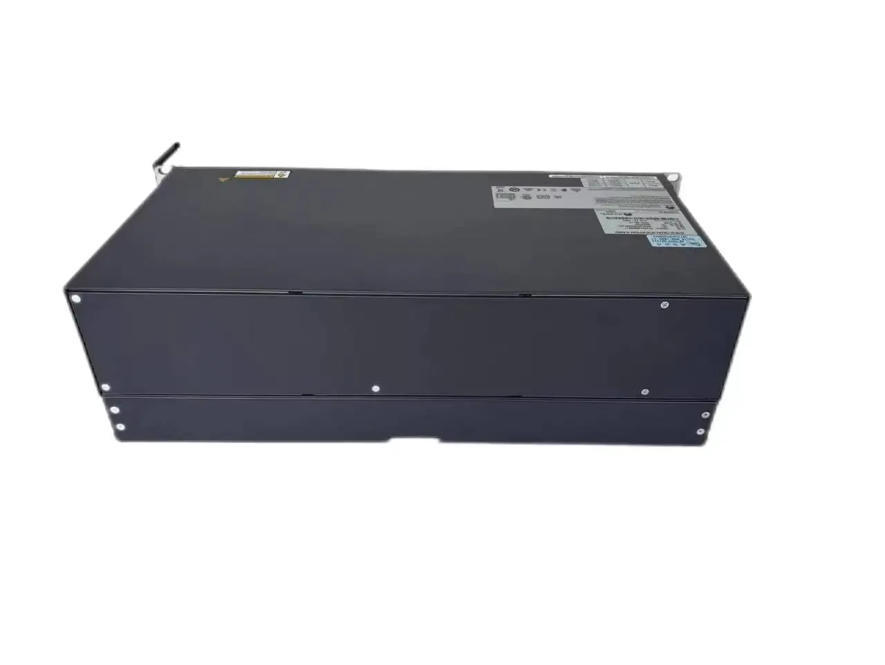 Optix OSN 1800II Optical Transport Platform Enhanced Network Equipment with Power Supply and Fan for Fiber OLT-boxintelecom