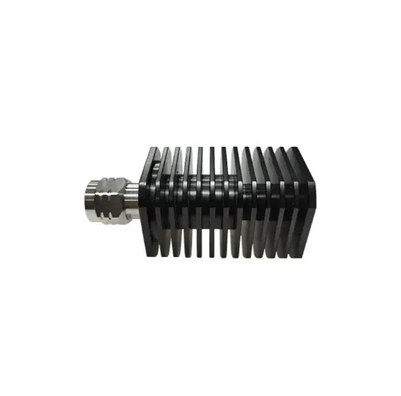 25W DC-3GHz  N Male Dummy Load Termination Loads RF Terminal Used for IBS DAS BTS Telecomm