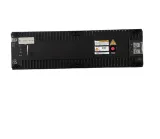 Hot selling lithium battery ESM-48100B1 48v 100AH solar cell for telecommunications 48v li