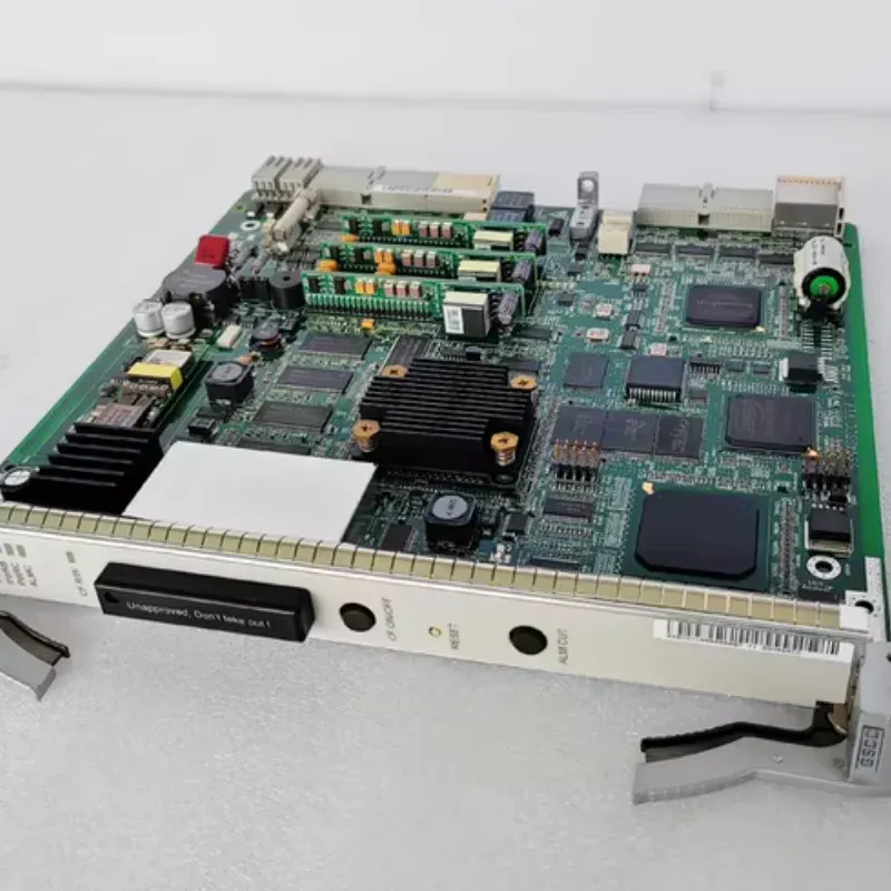 GSCC01 SSN1GSCC01 03706410 Optical Control and Communication Board for OSN3500 System Fiber Optic Equipment-boxintelecom