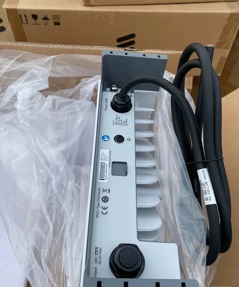 Radio 4415 B3 KRC 161 637/1 Remote Radio Unit 4415 B7 4415 B7A Wireless Infrastructure Equipment Telecommunication-boxintelecom