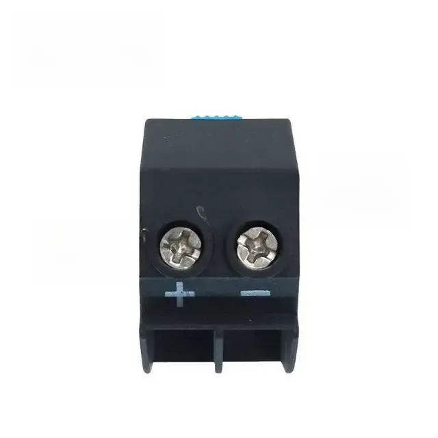 HW DC Power Connector SJ018-2ST4-A 2-Pin 48V 30A IP67 for RRU/AAU Base Station-boxintelecom