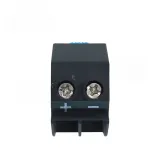 HW DC Power Connector SJ018-2ST4-A 2-Pin 48V 30A IP67 for RRU/AAU Base Station