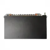 Olt Epon Gpon AN6000-2 AN6000 Series 8 Ports Ge Ac Optical Fiber Access Equipment GPOA GMO