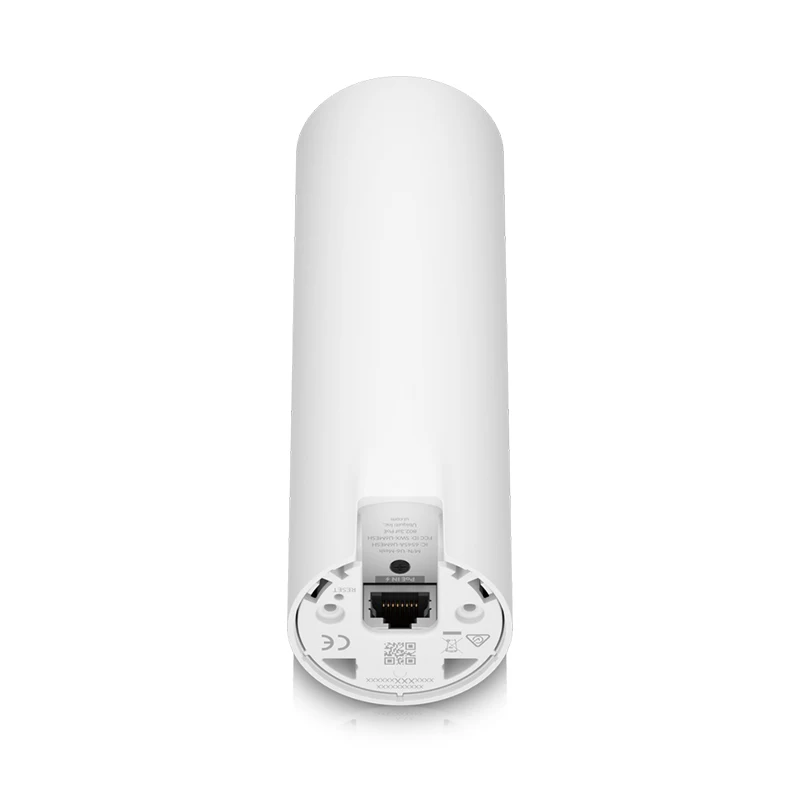 UBNT Ubiquiti Unifi U6-Mesh WiFi6 Dual-Band MU-MIMO Wireless Ceiling Access Point 5.3Gbps 110-240V Flexible Installation Working-boxintelecom