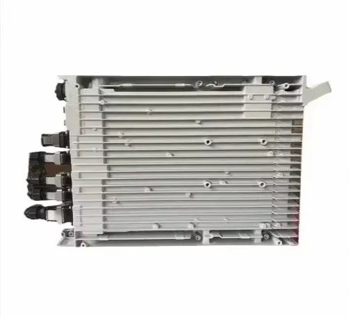Outdoor Power DPU40D-N06A3 48v 2000w Rectifier Module