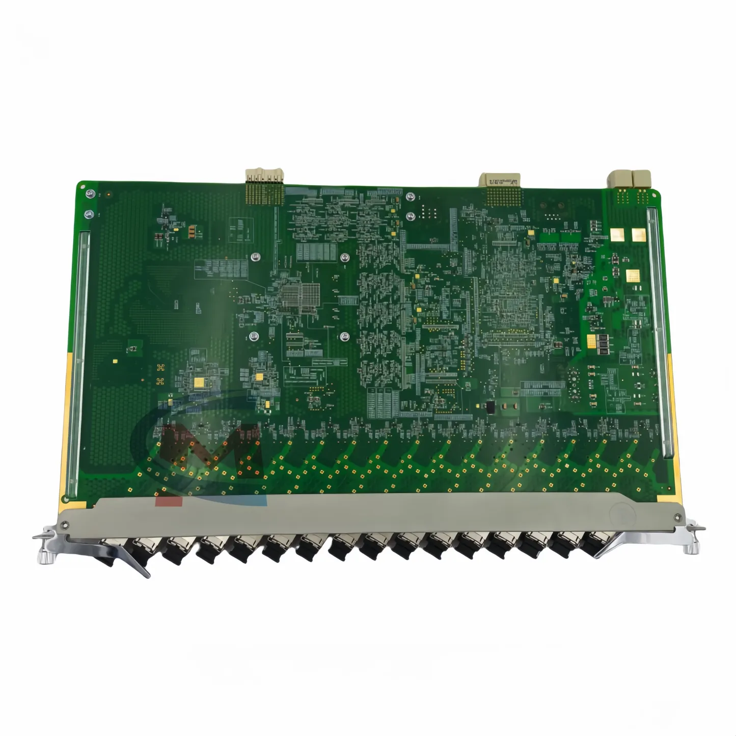 ETGH Original Fiber Optical Gpon Epon XPON 19 Inch FTTH DC AC 10G 1G  GTGH ETGO GTXO ETTO GTBO C++ OLT C300 ETGH-boxintelecom