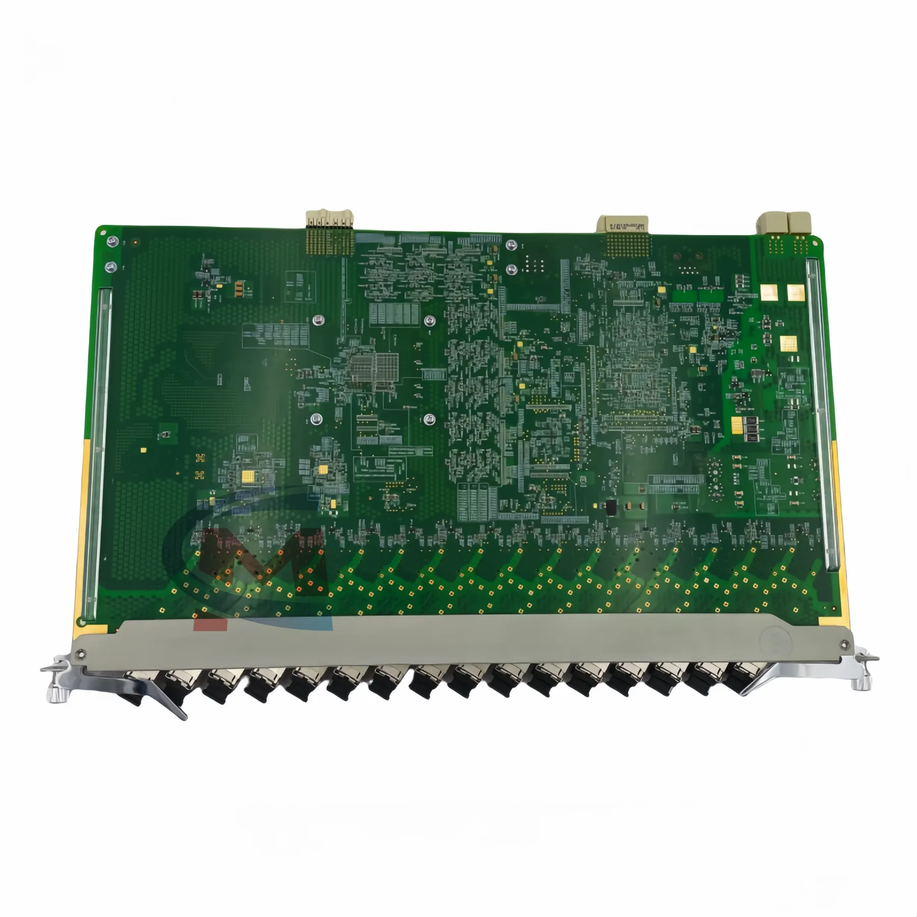 ETGH Original Fiber Optical Gpon Epon XPON 19 Inch FTTH DC AC 10G 1G  GTGH ETGO GTXO ETTO GTBO C++ OLT C300 ETGH-boxintelecom