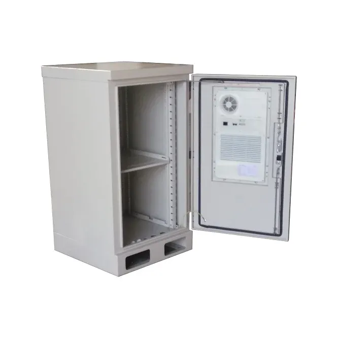 27U 19 Inch Large Space Rack Box Outdoor and Indoor Telecom Cabinet for Telecommunication Network Cabinet-boxintelecom