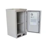 27U 19 Inch Large Space Rack Box Outdoor and Indoor Telecom Cabinet for Telecommunication 