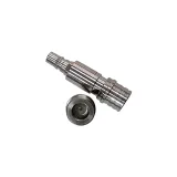 High Quality 2W 6GHz QMA RF Coaxial Fixed Attenuator