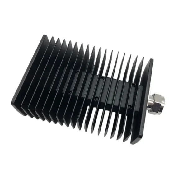 DC-4GHz 200W RF Coaxial Fixed 50 Ohm Dummy Load (Termination Load) with DIN Male for IBS&B