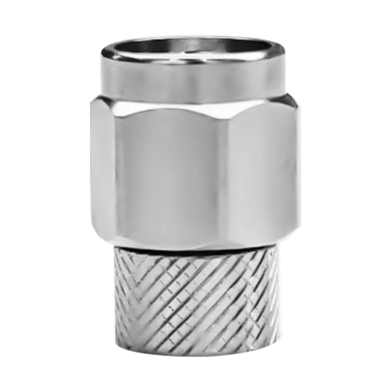 RF Load Wide Frequency DC-18GHz 2w RF Dummy Load Termination with SMA Male Type Low VSWR for DAS
