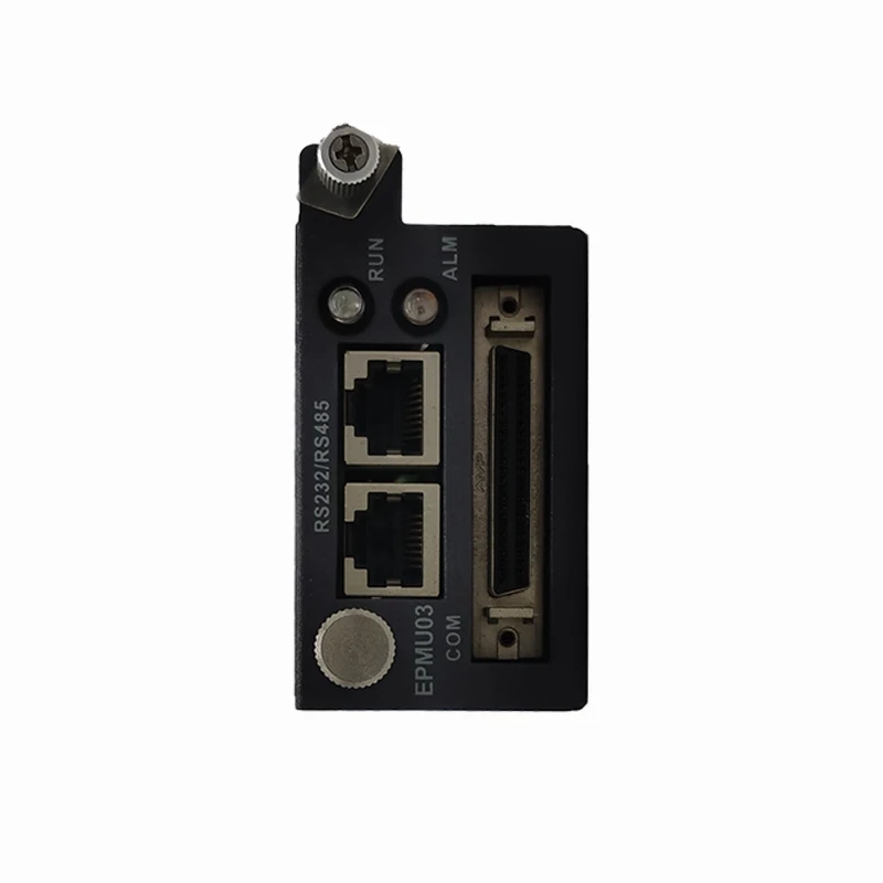 Factory Direct Supply EPMU03 Power Supply Easy Installation Monitoring Unit for Telecom Base Station and Data Center-boxintelecom