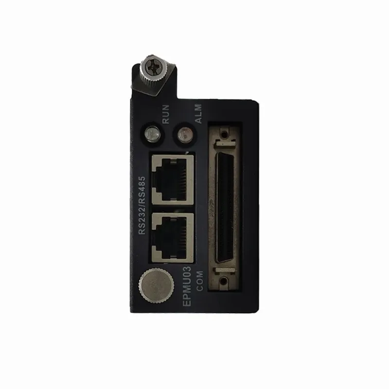 Factory Direct Supply EPMU03 Power Supply Easy Installation Monitoring Unit for Telecom Base Station and Data Center-boxintelecom