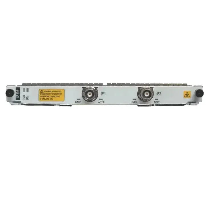 brand new or used 40LM10N3 SL91 ISM6 ISM6 Microwave RTN 910A-boxintelecom