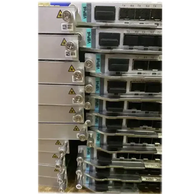 Best Price ZTE 5g Bbu Zxran V9200 Frame with Optional Board Card VBPd0b VBPd4-boxintelecom