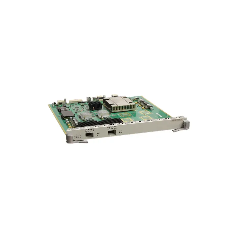 LE1D2L02QFC0 HW 2 Port 40GBASE-X Interface Card FC, QSFP+ for S9300 switch