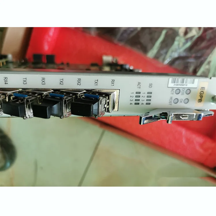 Core Equipment ZXUR 9000 EGBS2a EGPB2a EXFS1a EGBS EGPB EGFS ZXUR9000 GSM Board-boxintelecom