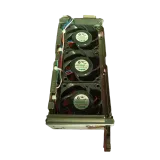 RTN950A Heat Resistant Cooling Fan 02120762 SLF1FAN for Wireless Microwave Transmitter IDU