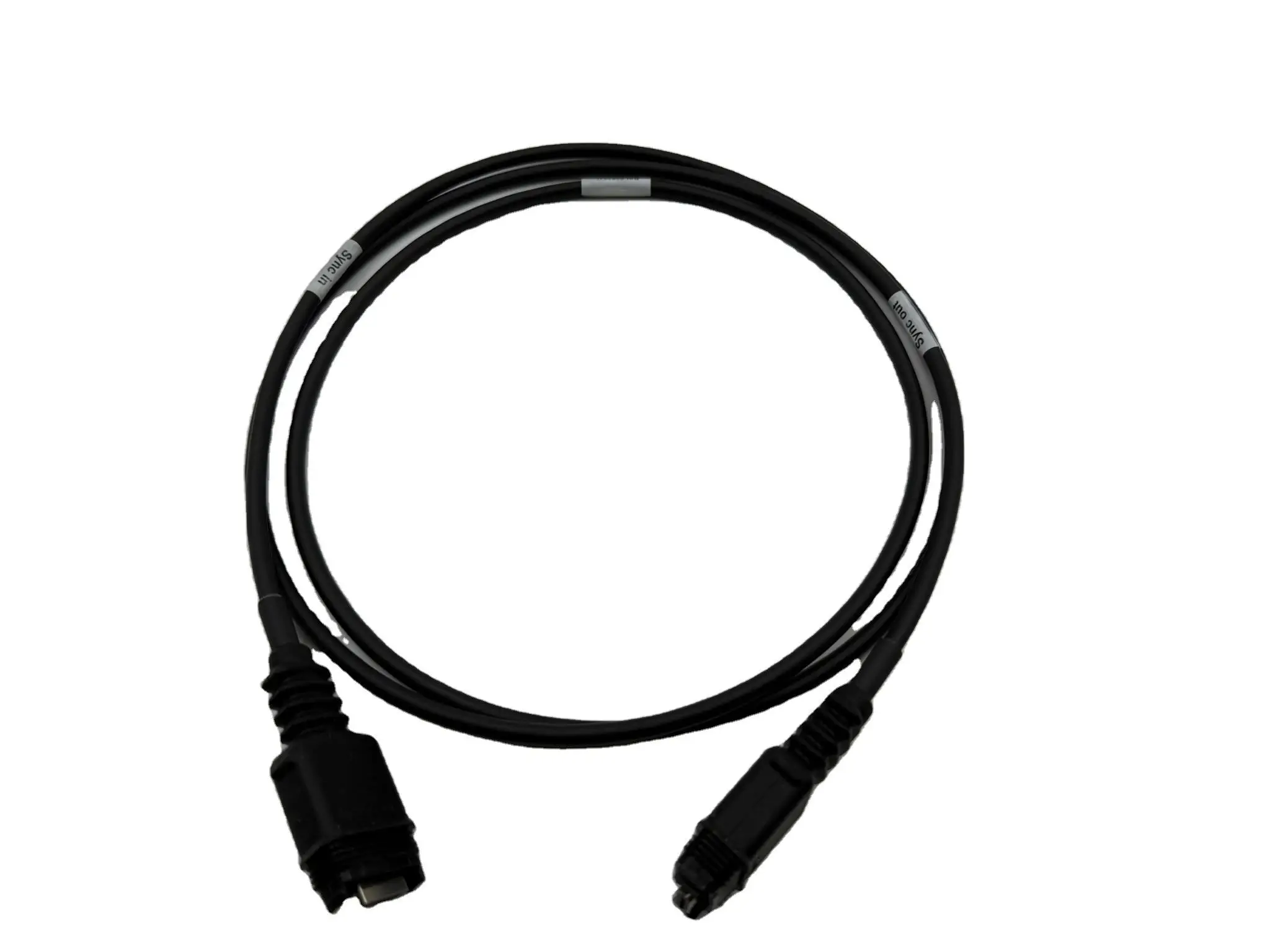 NSN FTSF 472590A Synchronous Copper Solid Conductor Connector Cable 995304b-boxintelecom