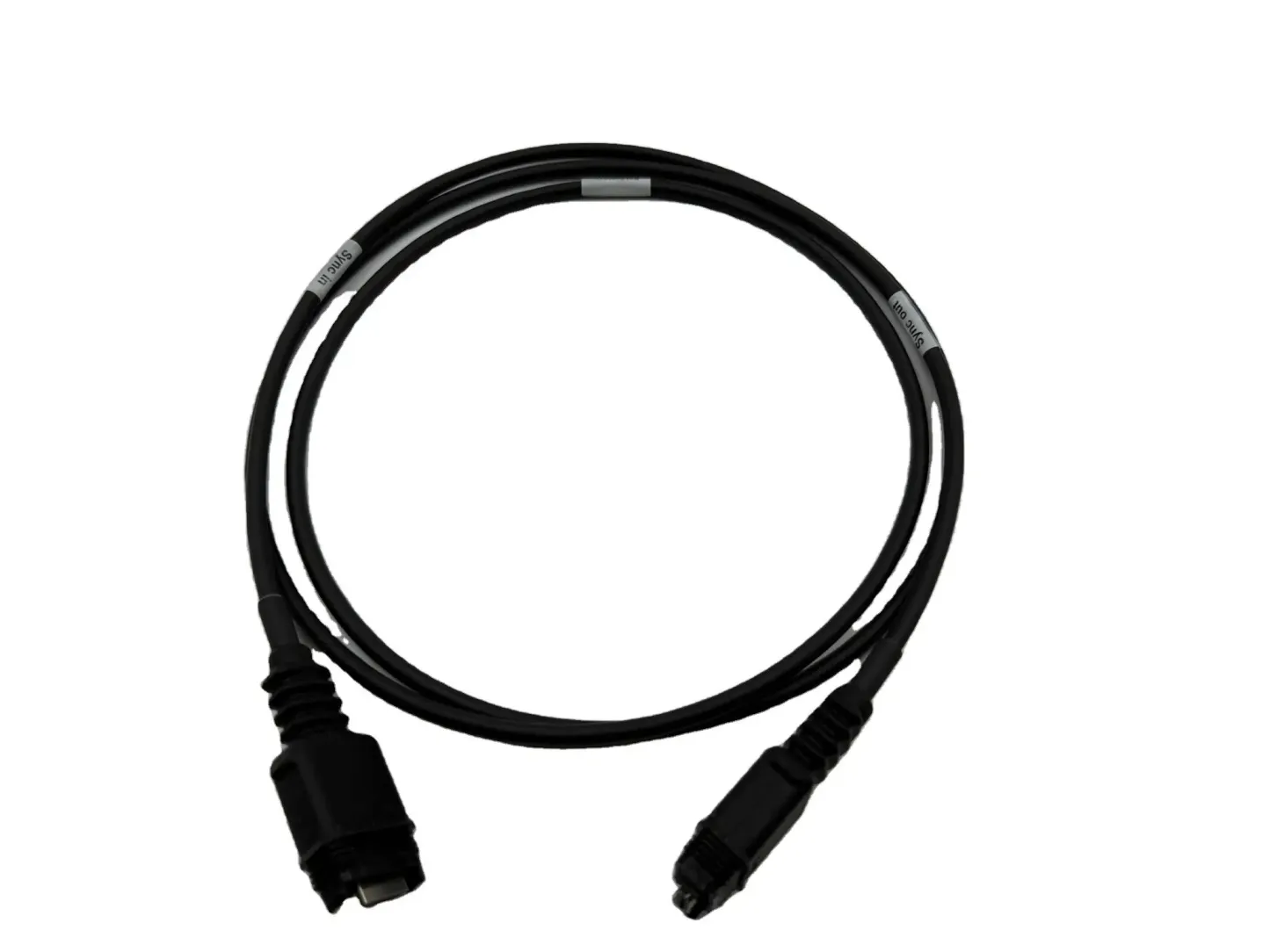 NSN FTSF 472590A Synchronous Copper Solid Conductor Connector Cable 995304b-boxintelecom