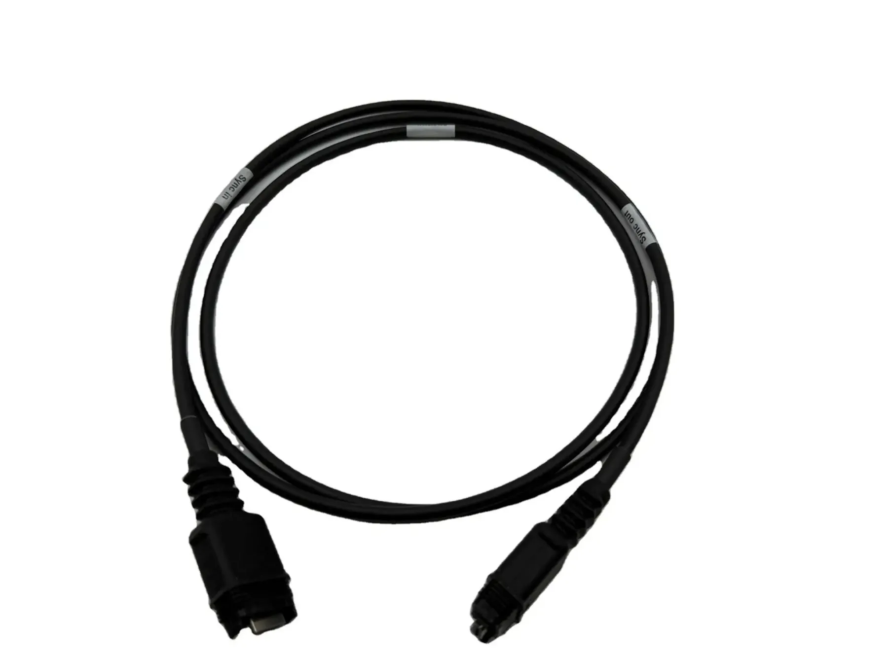 NSN FTSF 472590A Synchronous Copper Solid Conductor Connector Cable 995304b-boxintelecom