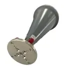 Factory direct sale High Gain 22dBi Dual Polarization Horn Antenna 18-40GHz Low VSWR for I