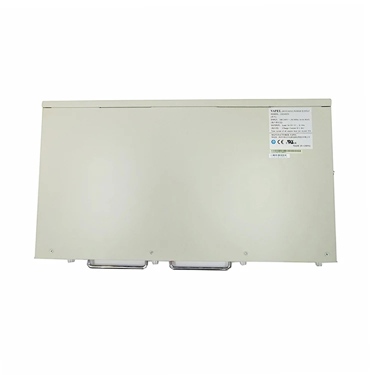 Original GIE4805S 48v 10a 540w Embedded Power System Vapel Brand