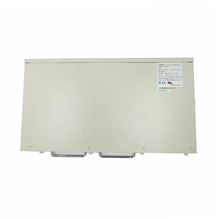 Original GIE4805S 48v 10a 540w Embedded Power System Vapel Brand