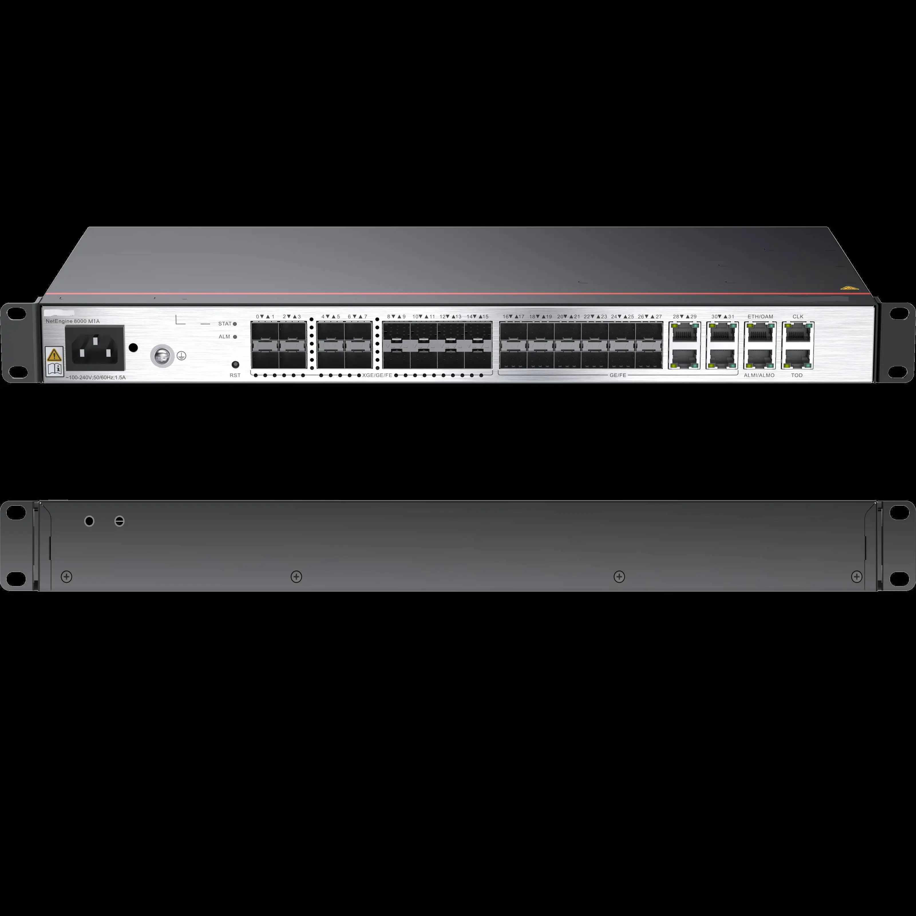 M1A M1C NetEngine 8000 M1D NE8000 AC DC Enterprise Routers-boxintelecom