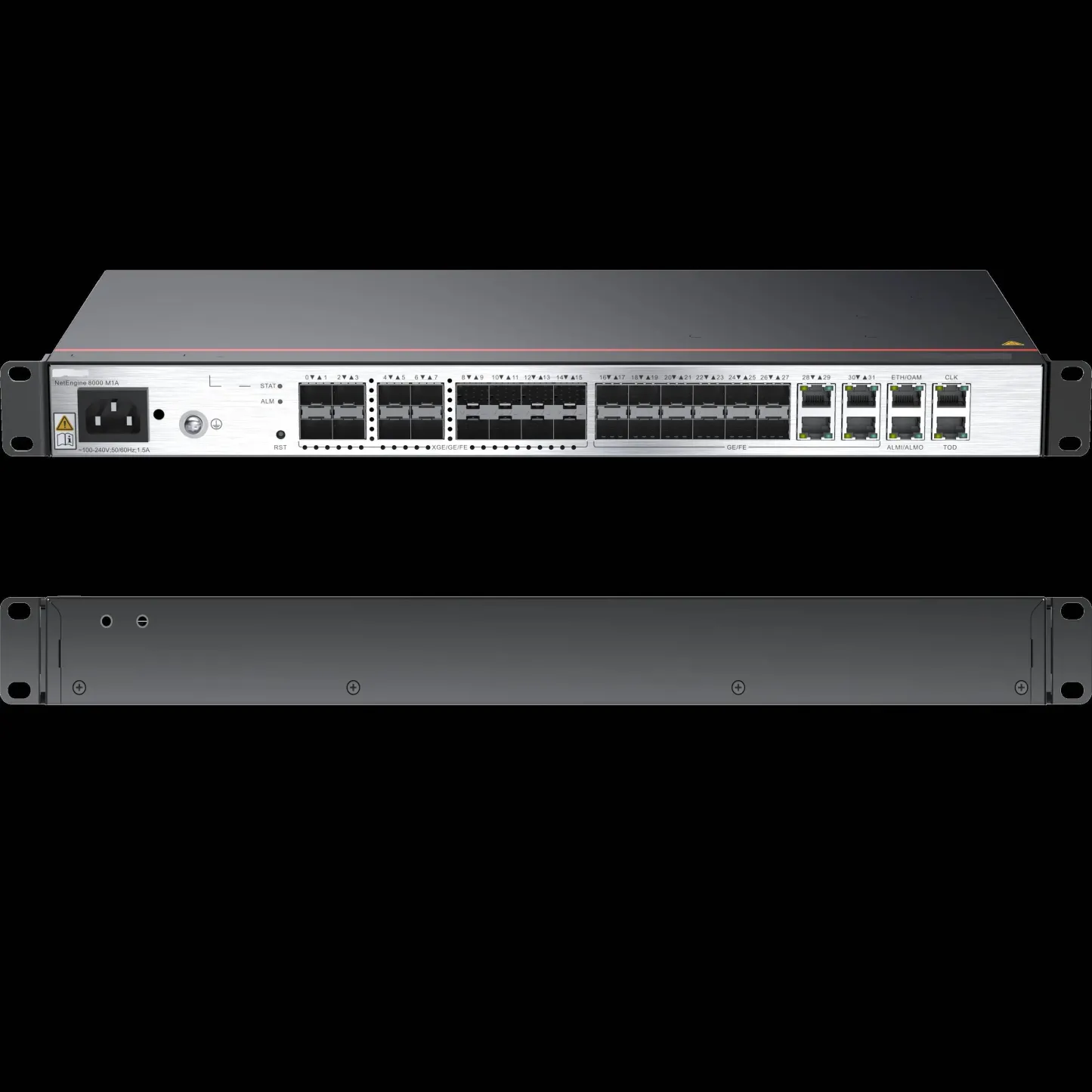 M1A M1C NetEngine 8000 M1D NE8000 AC DC Enterprise Routers-boxintelecom