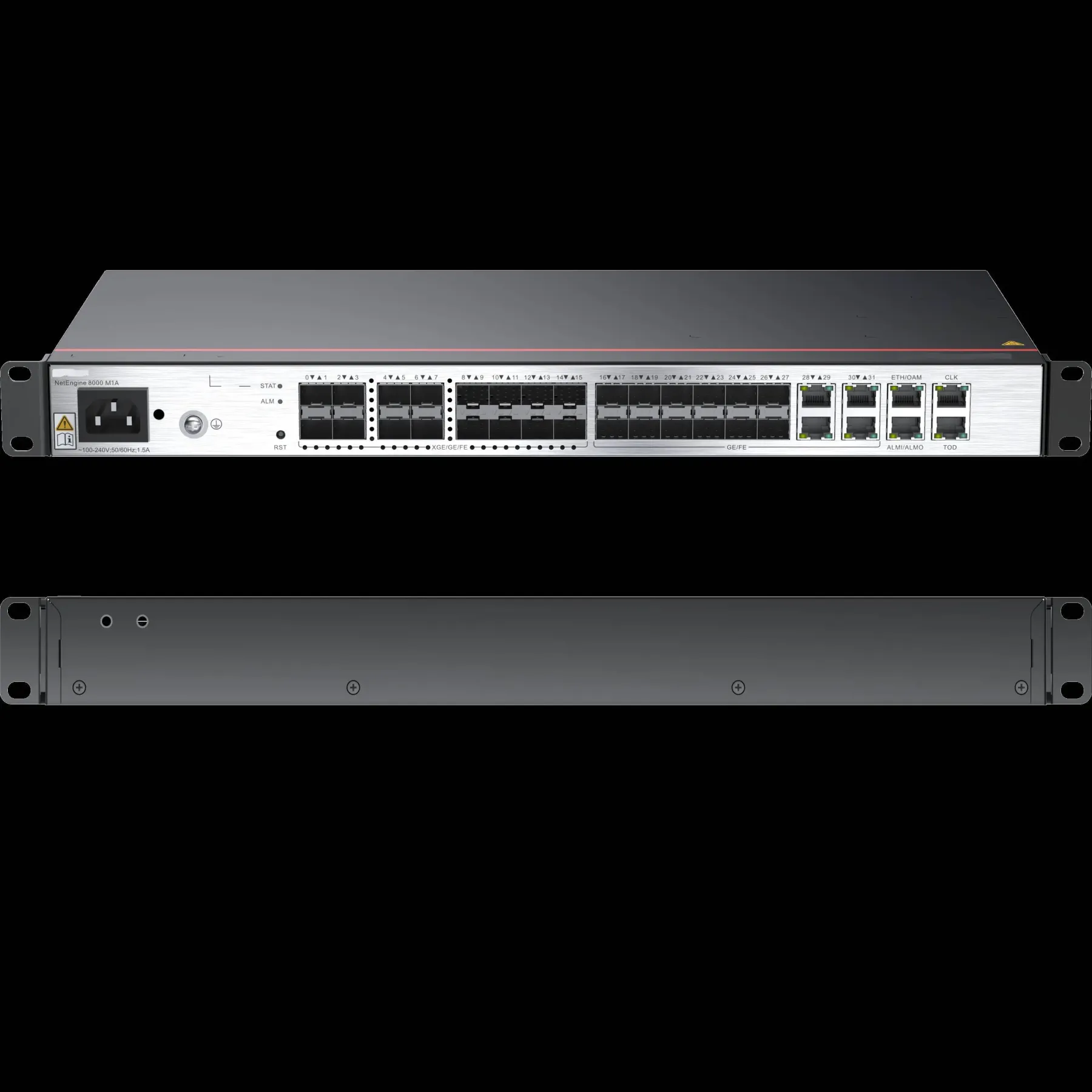 M1A M1C NetEngine 8000 M1D NE8000 AC DC Enterprise Routers-boxintelecom