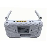 FTTH New EG8145V5 ONT 5V5 Ecolife EG8145V5 Gpon ONU 4 Port 1Voip Xpon ONT 4Ge 2.4G 5G Dual