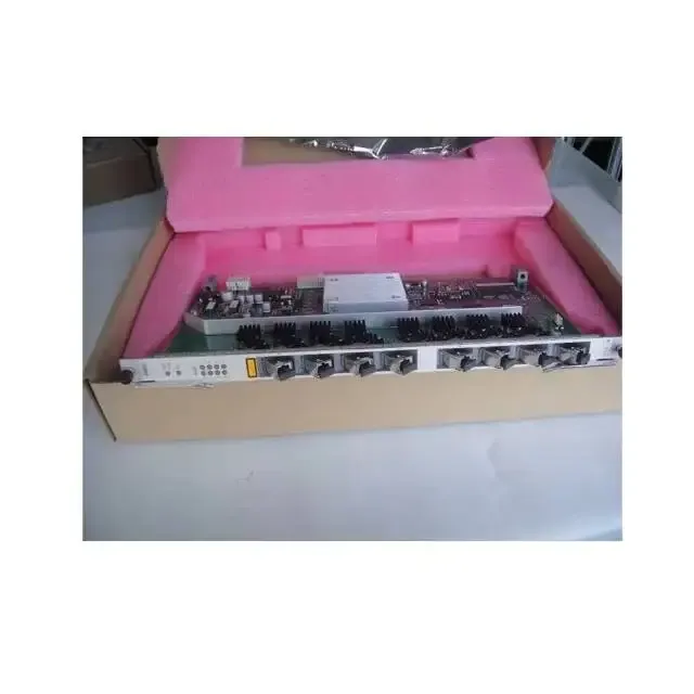 MA5600T MA5603T XGBD 8 10G GPON Ports Card with SFP+-boxintelecom