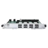 CR2D00L4XF11 03031DJP NE20E-S Router 4-Port 10GBase LAN/WAN-SFP+ Physical Interface Card f