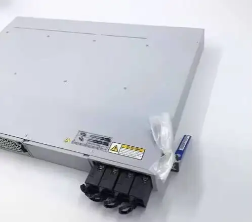 Best-Selling HW ETP4800-B1 DC Power Supply 48V 50A/100A Rectifier for FTTX Optical Fiber O