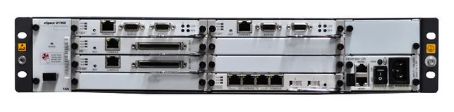 Wireless IP PBX Telephone system eSpace U1960 0
