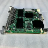 The brand-new TOX 8-way 10G branch business processing board OSN8800