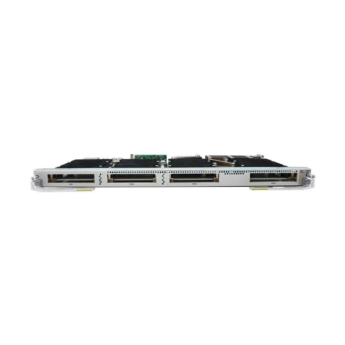 Original OptiX OSN 9800 WDM 100G OTU 4*100G Line Service Processing Board TNU5N404C01-001(CFP) for 5G Fiber Optic Equipment-boxintelecom