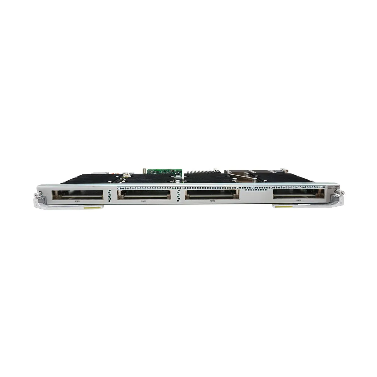 Original OptiX OSN 9800 WDM 100G OTU 4*100G Line Service Processing Board TNU5N404C01-001(CFP) for 5G Fiber Optic Equipment-boxintelecom