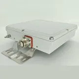 Three Frequency RF Cavity Combiner 698 2170MHz Frequency Range 250W Average Power Three Ba