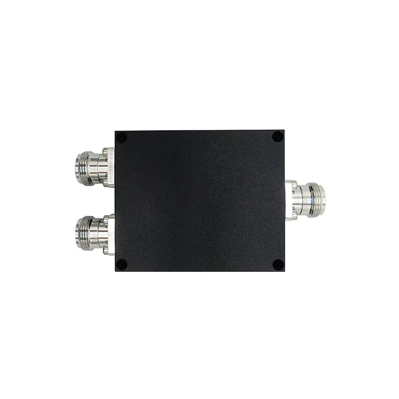 600-6000MHz 2way Wilkinson Power Divider NF -155dBc