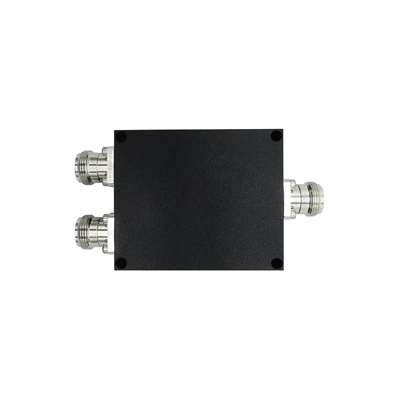 600-6000MHz 2way Wilkinson Power Divider NF -155dBc