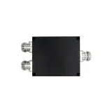 600-6000MHz 2way Wilkinson Power Divider NF -155dBc