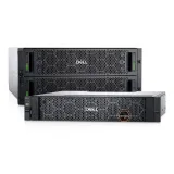 Dell ME5084 Array 5U Rack 84 Drive Bays High-Performance Storage Server with SAS and SSD i