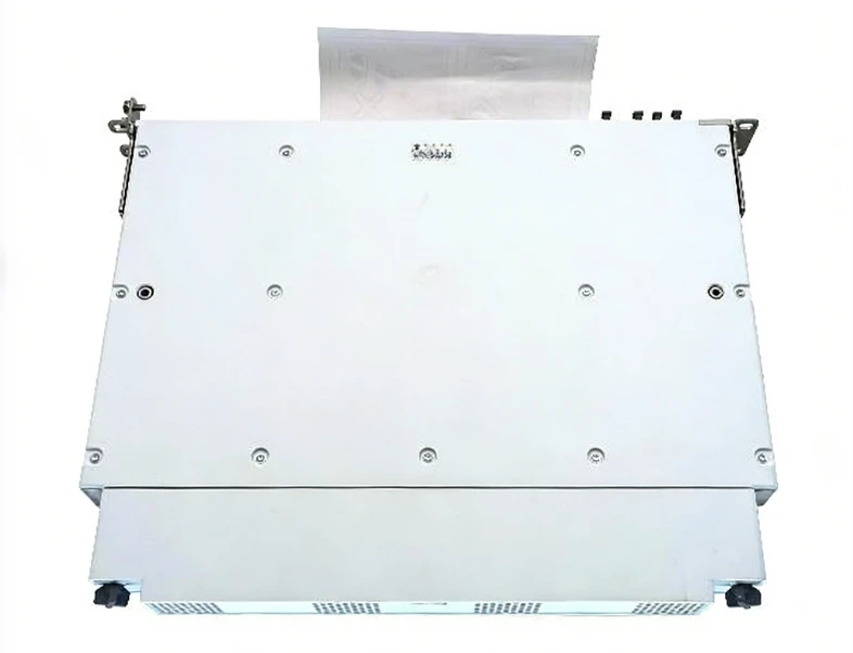 Erics Baseband 6630 KDV 127 621/11| 15x CPRI SFP+ for RBS6601| 4G LTE BBU with 1/10G Backh